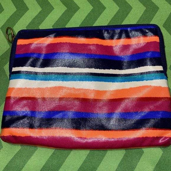 Fossil Coated Padded Tablet Multi-color Case - Picture 3 of 9